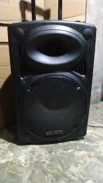 Bán loa kéo bass 30 tép kèn nghe nhạc hát karaoke. Mua bán Tivi, Âm thanh tại Huyện Chương Mỹ Hà Nội được đăng bởi Ng hoàng hình 1