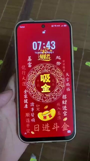 Nubia V80 Design 8GB/256GB Xám. Mua bán Điện thoại tại Quận Bắc Từ Liêm Hà Nội được đăng bởi Duy Tran hình 1