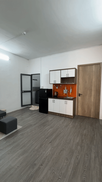 Cho thuê Căn hộ Chung cư Quận 3 Tp Hồ Chí Minh diện tích 80 m² giá 9,5 triệu/tháng
