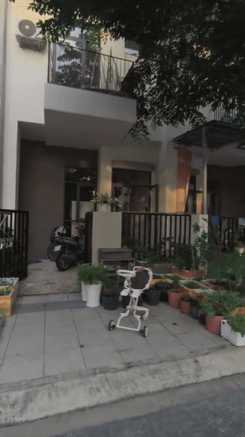 Cho thuê Nhà ở Richland Residence Thị xã Bến Cát Bình Dương diện tích 73 m² giá 5,5 triệu/tháng