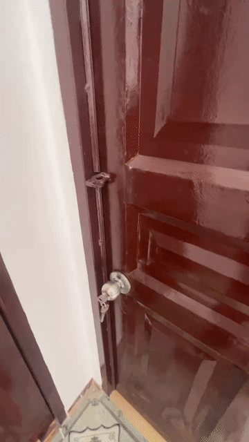 Cho thuê Căn hộ Chung cư Quận 10 Tp Hồ Chí Minh diện tích 20 m² giá 4,5 triệu/tháng