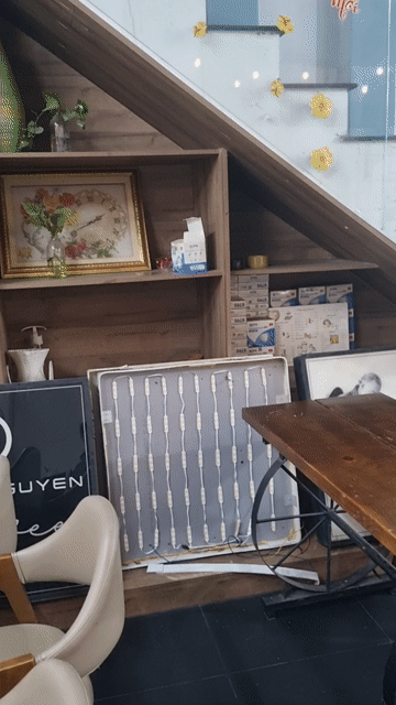 Cho thuê Văn phòng, Mặt bằng kinh doanh Thành phố Thủ Đức Tp Hồ Chí Minh diện tích 100 m² giá 8 triệu/tháng