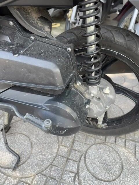 mio m3 đăng kí 2024 xe đẹp máy zin ( hổ trợ góp 0d. Mua bán Xe máy tại Thành phố Thuận An Bình Dương được đăng bởi xe máy phước thịnh hình 1