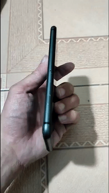Apple iPhone 8 Đen 91%. Mua bán Điện thoại tại Thành phố Tây Ninh Tây Ninh được đăng bởi Huỳnh hình 1