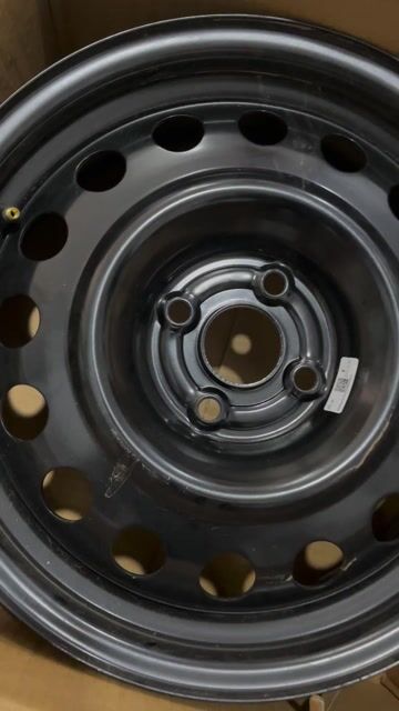 🔥 MÂM RIN VINFAST VF3 – HÀNG CHÍNH HÃNG – GIÁ SIÊU. Mua bán Phụ tùng xe tại Thành phố Buôn Ma Thuột Đắk Lắk được đăng bởi LUU NGOC QUANG hình 1