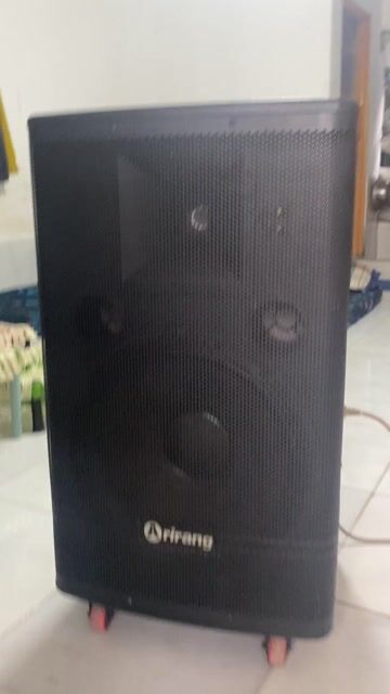 Loa hát karaoke. Mua bán Tivi, Âm thanh tại Thành phố Thủ Đức Tp Hồ Chí Minh được đăng bởi Nguyễn Thị Mỹ Nữ hình 1