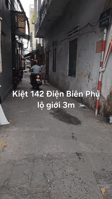 Mua bán Nhà ở Quận Thanh Khê Đà Nẵng diện tích 31 m² giá 2,68 tỷ