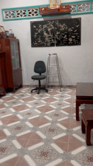 Cho thuê Nhà ở Thành phố Thủ Dầu Một Bình Dương diện tích 85 m² giá 12 triệu/tháng