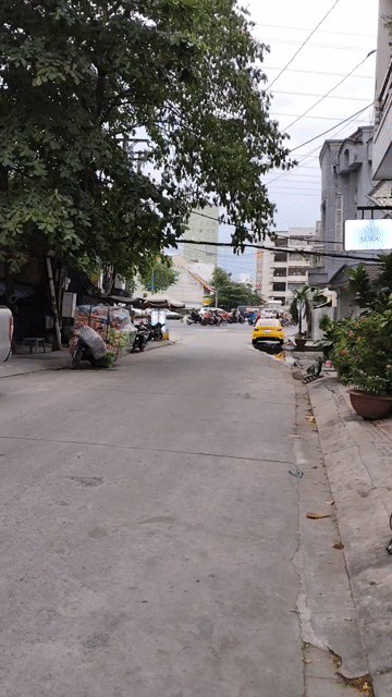 Mua bán Nhà ở Quận Bình Thạnh Tp Hồ Chí Minh diện tích 54 m² giá 10,5 tỷ