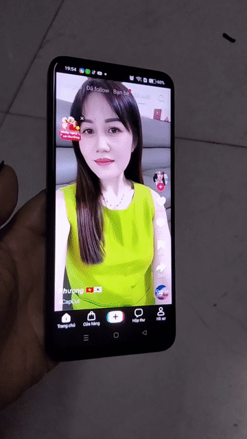Oppo A38 ram6/128G Android 15 zin full. Mua bán Điện thoại tại Quận Bình Tân Tp Hồ Chí Minh được đăng bởi Thanh Trần hình 1