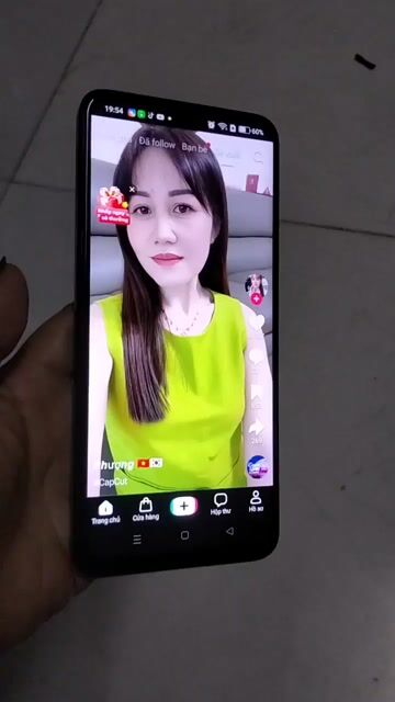 Oppo A38 ram6/128G Android 15 zin full. Mua bán Điện thoại tại Quận Bình Tân Tp Hồ Chí Minh được đăng bởi Thanh Trần hình 1