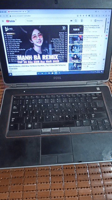 Dell E6420 i5 gen 2 4GB/500GB 14 inch. Mua bán Laptop tại Quận Bình Tân Tp Hồ Chí Minh được đăng bởi kiên hình 1
