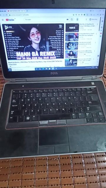 Dell E6420 i5 gen 2 4GB/500GB 14 inch. Mua bán Laptop tại Quận Bình Tân Tp Hồ Chí Minh được đăng bởi kiên hình 1