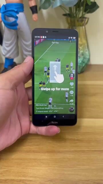Redmi 7A 2/32Gb. Mua bán Điện thoại tại Thành phố Cà Mau Cà Mau được đăng bởi Duys Khang hình 1