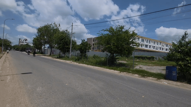 Mua bán Đất Huyện Hóc Môn Tp Hồ Chí Minh diện tích 1000 m² giá 20 tỷ
