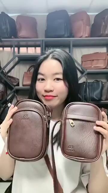 TÚI ĐEO CHÉO NỮ MINI ĐỰNG ĐIỆN THOẠI FADODA FN37. Mua bán Túi xách tại Quận Hoàng Mai Hà Nội được đăng bởi Siêu thị Anh Tú 68   hình 1