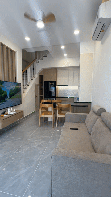 Mua bán Nhà ở Quận Tân Bình Tp Hồ Chí Minh diện tích 27 m² giá 5,5 tỷ