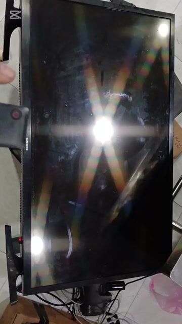 Tivi Samsung UA32N4300AK. Mua bán Tivi, Âm thanh tại Quận Tân Bình Tp Hồ Chí Minh được đăng bởi A Thịnh ve chai 50k trở lại hình 1