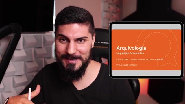 Arquivologia