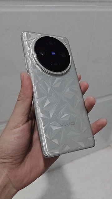 Vivo X100s Pro màu Titan. Mua bán Điện thoại tại Thành phố Mỹ Tho Tiền Giang được đăng bởi Nguyễn Thái hình 1