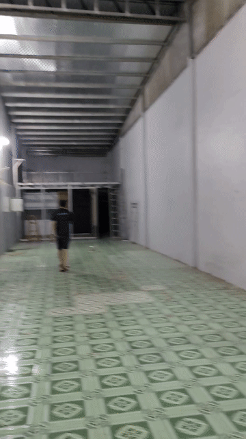 Cho thuê Nhà ở Thành phố Thuận An Bình Dương diện tích 158 m² giá 8 triệu/tháng