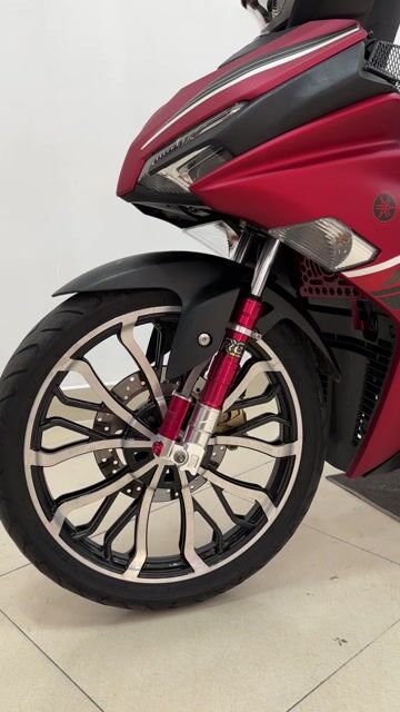 Exciter 155-2021.BSTP.Khoá Makey.Xe đẹp.PB Đo Đen. Mua bán Xe máy tại Quận 6 Tp Hồ Chí Minh được đăng bởi Cửa Hàng Xe Máy Hoà Bùi hình 1