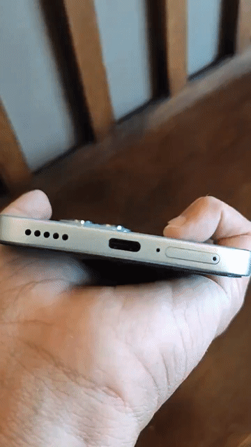 Honor 400 Lite 256GB Xám Như mới. Mua bán Điện thoại tại Quận Gò Vấp Tp Hồ Chí Minh được đăng bởi đạo hình 1