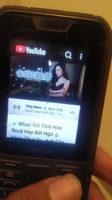 Nokia Điện thoại wifi YouTube Google. Mua bán Điện thoại tại Quận 12 Tp Hồ Chí Minh được đăng bởi Nguyen thi hoa hình 1