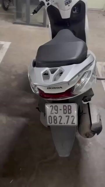 Cần bán xe Honda lead 125 năm 2025 đi 5.000km. Mua bán Xe máy tại Quận Tây Hồ Hà Nội được đăng bởi Phạm Khánh Toàn hình 1