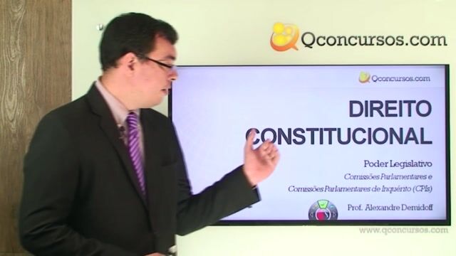 Direito Constitucional