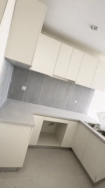 Cho thuê Căn hộ Chung cư Aurora Residences Quận 8 Tp Hồ Chí Minh diện tích 68 m² giá 8 triệu/tháng