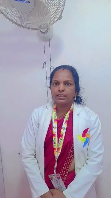 Real World Evidence®  of 91 Months Age With Initial Ability Score 533 Having 666 Today by Kalakunta Padma, Admin Manager from Suchitra