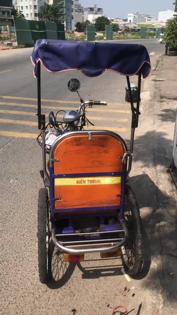 xe điện 3 bánh kiến tường qua sử dụng. Mua bán Phương tiện khác tại Quận Tân Phú Tp Hồ Chí Minh được đăng bởi Xe Điện việt Trung hình 1