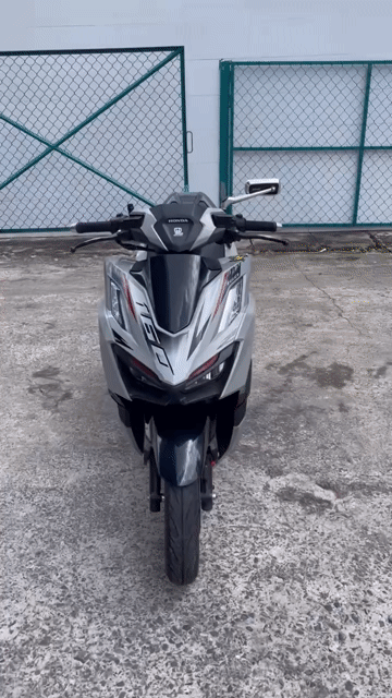 Honda Vario 160 ABS Xám chính chủ. Mua bán Xe máy tại Quận Bình Thạnh Tp Hồ Chí Minh được đăng bởi văn vũ hình 1