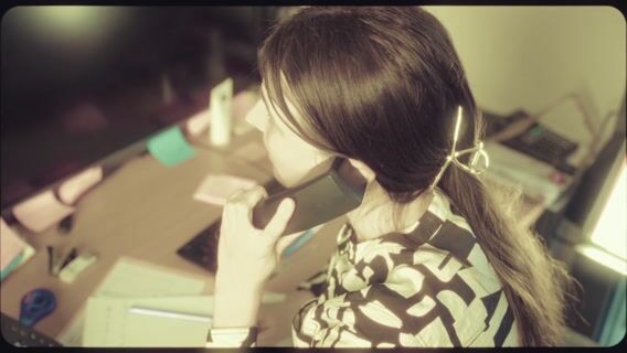 La formation comme expérience : Sofia n'y croyait pas