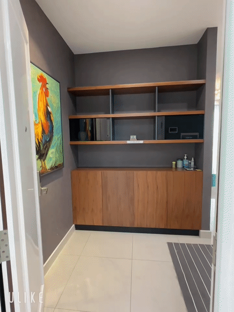 Cho thuê Căn hộ Chung cư Saigon Mia Huyện Bình Chánh Tp Hồ Chí Minh diện tích 83 m² giá 16 triệu/tháng