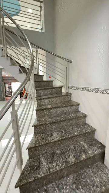 Cho thuê Nhà ở Quận 8 Tp Hồ Chí Minh diện tích 72 m² giá 18 triệu/tháng