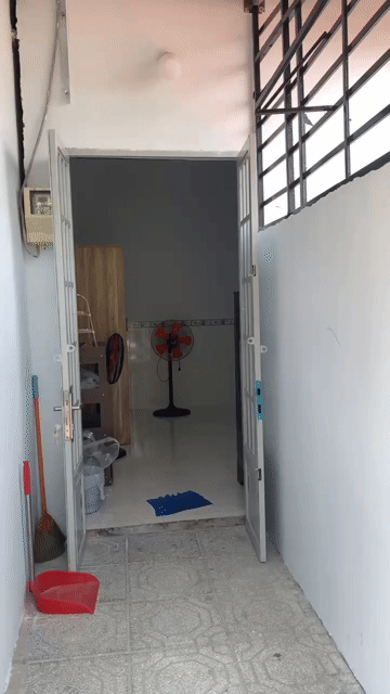 Mua bán Nhà ở Huyện Hóc Môn Tp Hồ Chí Minh diện tích 26 m² giá 480 triệu