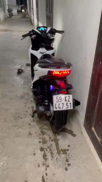 Honda Vario 150 2020 150cc đen trắng. Mua bán Xe máy tại Thị xã Phú Thọ Phú Thọ được đăng bởi Lân hình 1