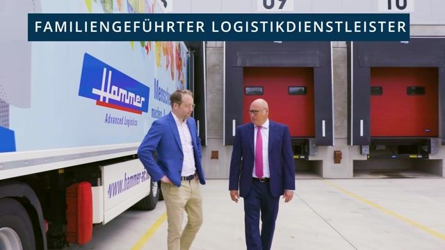 letstalktrends Hammer advanced logistics letstalktrends Hammer advanced logistics