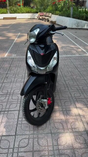 Vision Black Nhám Smartkey Nguyên Zin chất đẹp 29D. Mua bán Xe máy tại Quận Ba Đình Hà Nội được đăng bởi Xe Máy Nam Thi hình 1