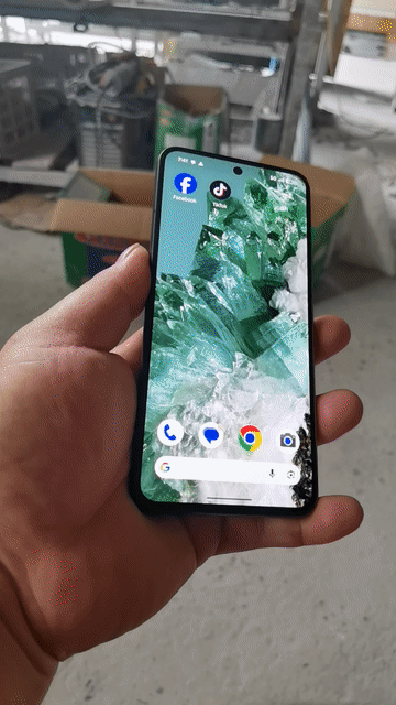 Google Pixel 8 lock bán hoặc gl máy ngang tầm . Mua bán Điện thoại tại Quận Bắc Từ Liêm Hà Nội được đăng bởi liemk hình 1