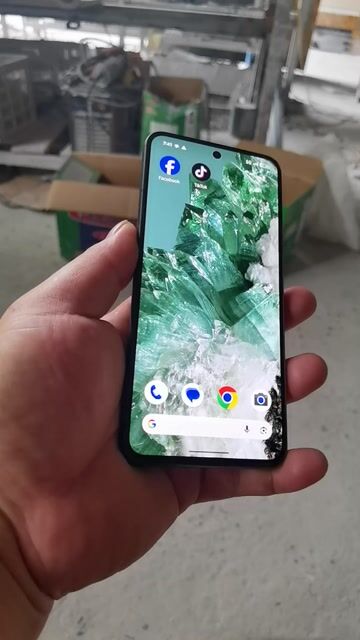 Google Pixel 8 lock bán hoặc gl máy ngang tầm . Mua bán Điện thoại tại Quận Bắc Từ Liêm Hà Nội được đăng bởi liemk hình 1
