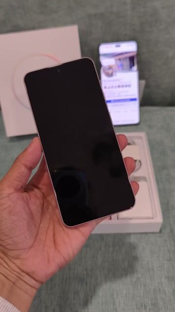 Vivo S30 512GB Hồng Đã sử dụng. Mua bán Điện thoại tại Quận Hai Bà Trưng Hà Nội được đăng bởi Huy Máy Tàu hình 1