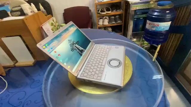 Panasonic SZ6 i5-7300U 12.5 inch 8GB/256GB 855gam. Mua bán Laptop tại Quận 7 Tp Hồ Chí Minh được đăng bởi Trần Thanh Hiền hình 1