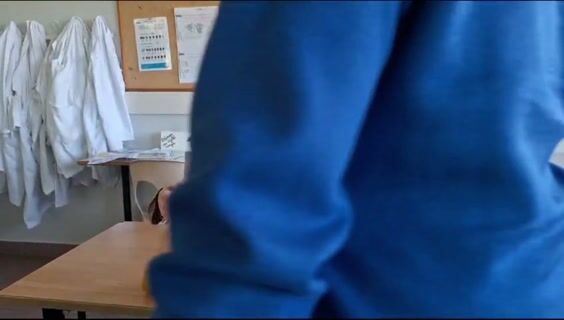 L'ouverture d'une vocation