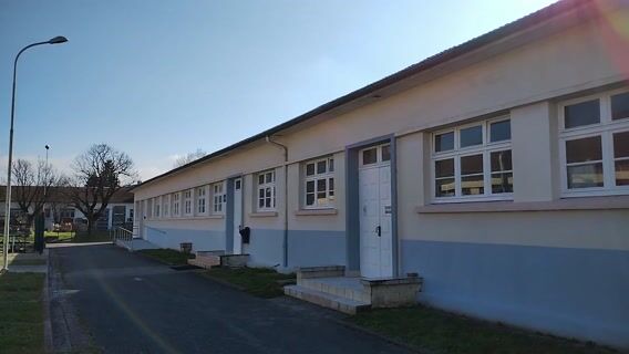 La formation de peintre en bâtiment