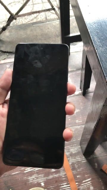 Oppo A3X 8GB/128GB Tím. Mua bán Điện thoại tại Quận 3 Tp Hồ Chí Minh được đăng bởi Bán tùm lum hình 1
