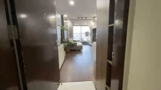 Cho thuê Căn hộ Chung cư Căn hộ Sơn Trà Ocean View (The Summit) Quận Sơn Trà Đà Nẵng diện tích 77 m² giá 16 triệu/tháng