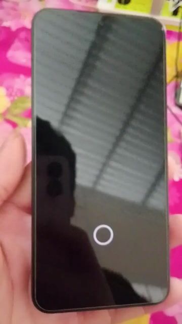 Xiaomi 15 Đen Đã qua sử dụng. Mua bán Điện thoại tại Huyện Mỹ Xuyên Sóc Trăng được đăng bởi Linh Tâm hình 1